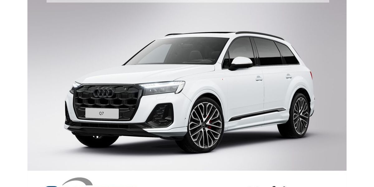 Audi Q7 5.900 km 97.470 &euro; Homburg 66424