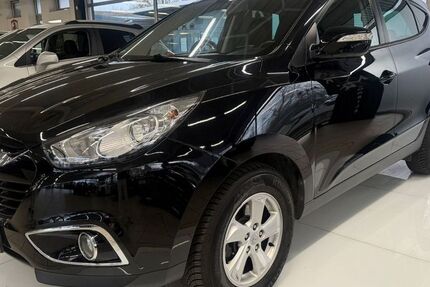 Hyundai ix35 88.000 km 8.888 &euro; Grevenbroich 41515
