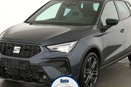Seat Arona 1.600 km 26.995 &euro; Neukirchen 94362