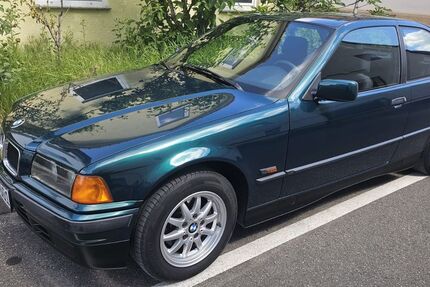 BMW 316 163.000 km 5.800 € Murr 71711