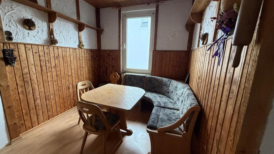 Etagenwohnung Offenbach am Main Bürgel - 5 Zimmer, 130 m&sup2;, 3.600&euro; | Angebot:25724141