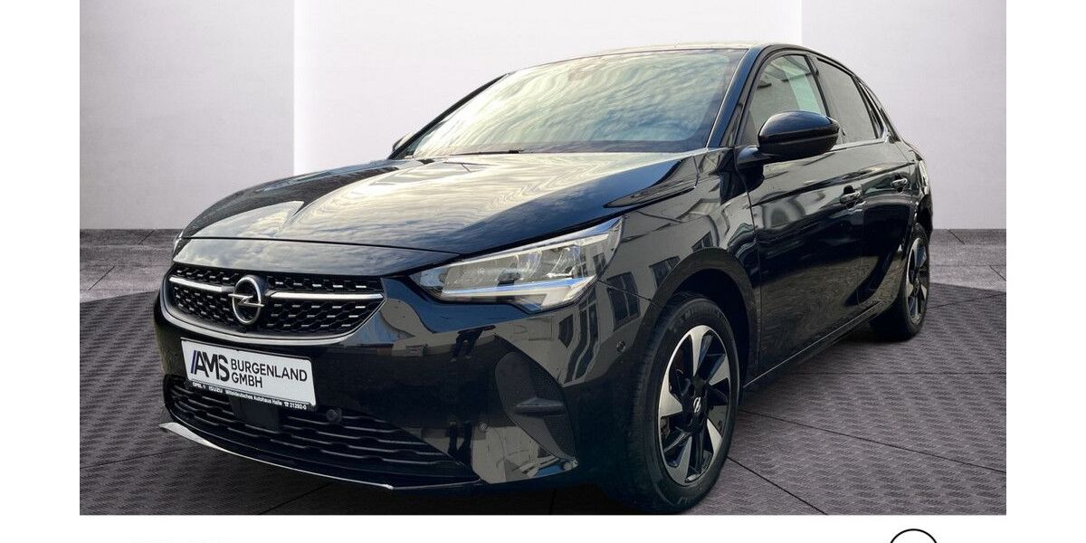 Opel Corsa 46.260 km 14.980 &euro; Halle 06112