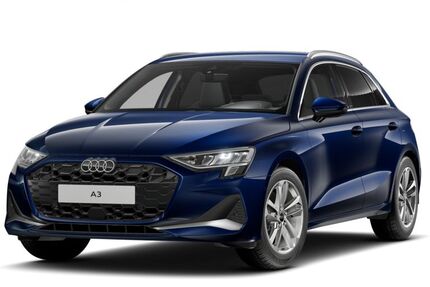 Audi A3 7.171 km 29.990 &euro; Hamburg 20537