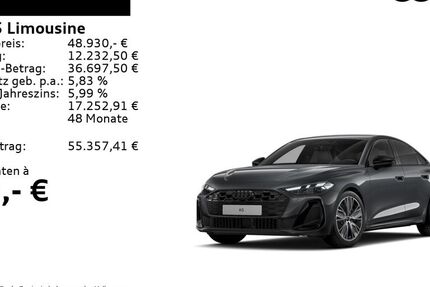 Audi A5 10.000 km 48.930 € Feldkirchen/Westerham 83620