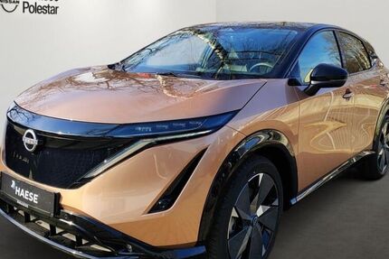 Nissan Ariya