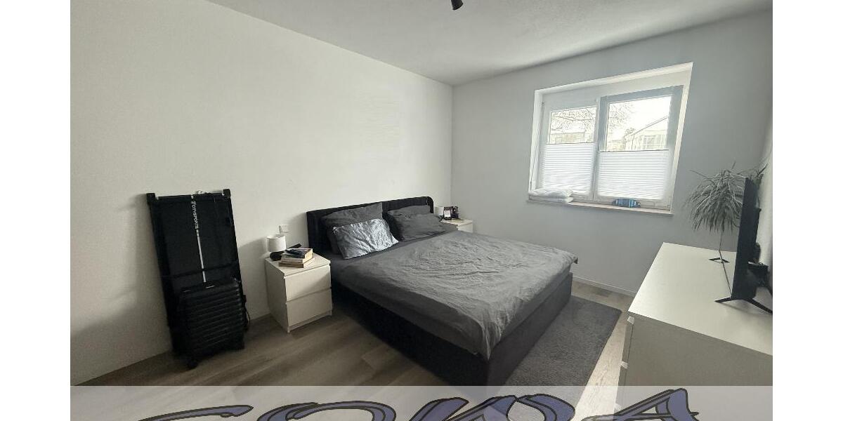 Hochwertige 2 Zimmer Erdgeschoss Wohnung mit Terrasse, Garten und TG-Stellplatz in Neuburg - Zentrumsnah! - Ein Objekt von Ihrem Immobilienpartner SOWA Immobilien und Finanzen - Erdgeschoßwohnung Neuburg | Angebot:27143415