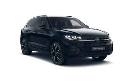 VW Touareg 9.900 km 82.980 &euro; Frankfurt am Main 60326