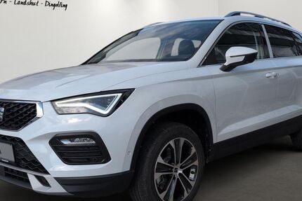 Seat Ateca 15.000 km 33.450 &euro; Berglern 85459