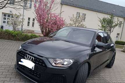 Audi A1 118.000 km 16.500 € Zug (Freiberg) 09599