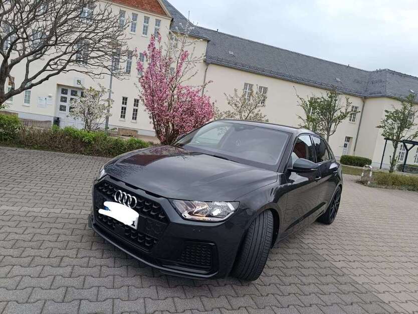 Audi A1 118.000 km 16.500 € Zug (Freiberg) 09599