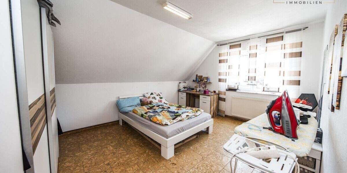 Einfamilienhaus Molbergen - 5 Zimmer, 130 m&sup2;, 399.000&euro; | Angebot:25835495