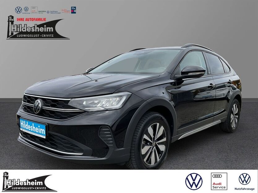 VW Taigo 16.200 km 20.930 € Ludwigslust 19288