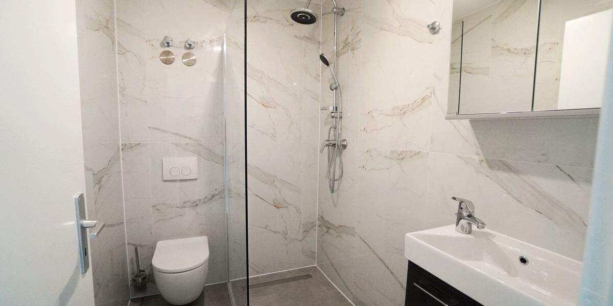 Etagenwohnung Bad Pyrmont - 2 Zimmer, 44 m&sup2;, 79.900&euro; | Angebot:25803131