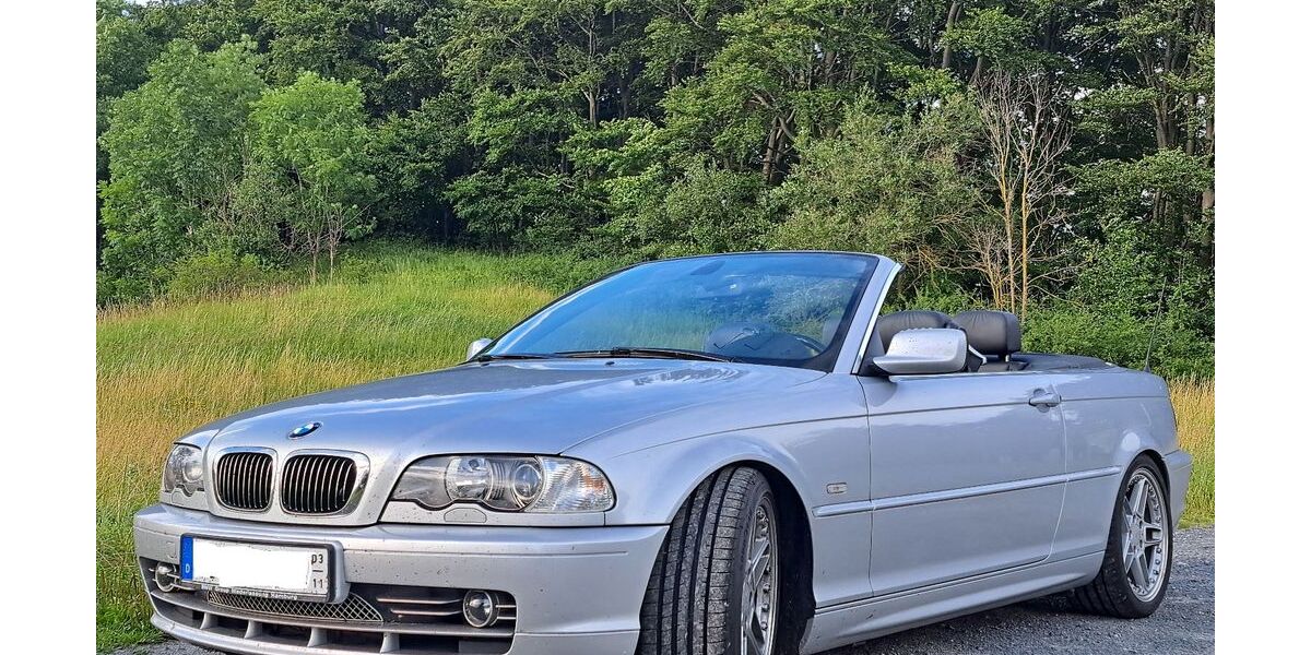 BMW 330 154.395 km 12.950 &euro; Neu-Eichenberg 37249