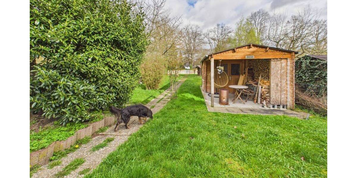 Doppelhaushälfte Gießen Kleinlinden - 7 Zimmer, 178 m&sup2;, 350.000&euro; | Angebot:26119405