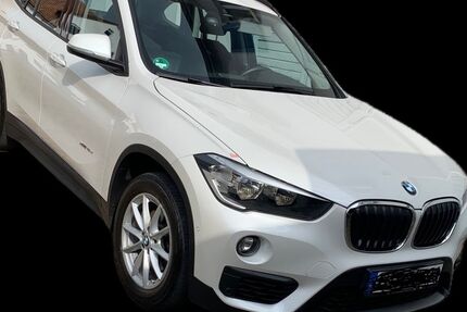BMW X1 161.000 km 11.500 &euro; Denkingen 78588