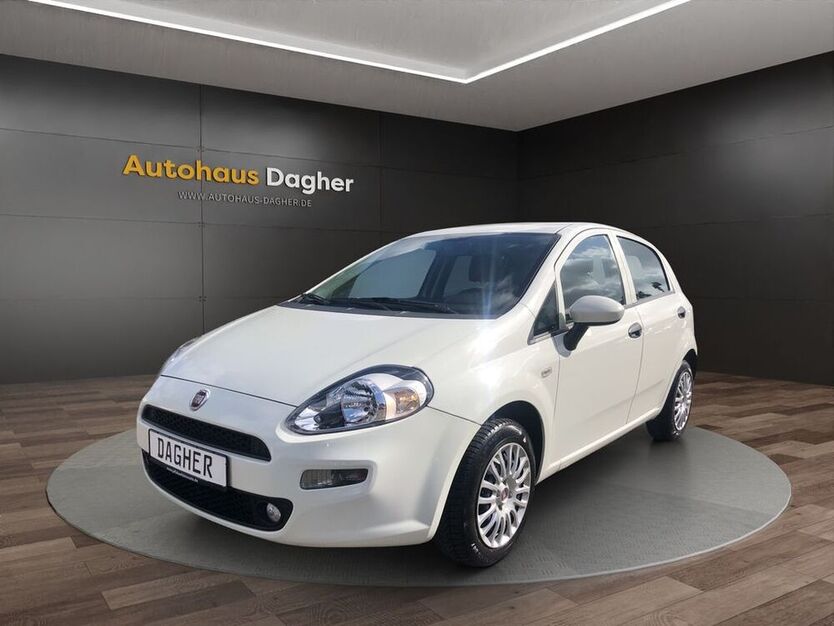 Punto