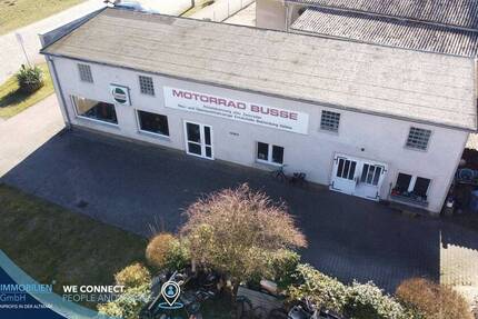 Gewerbeobjekt Kamern - 79.000&euro; | Angebot:26451420