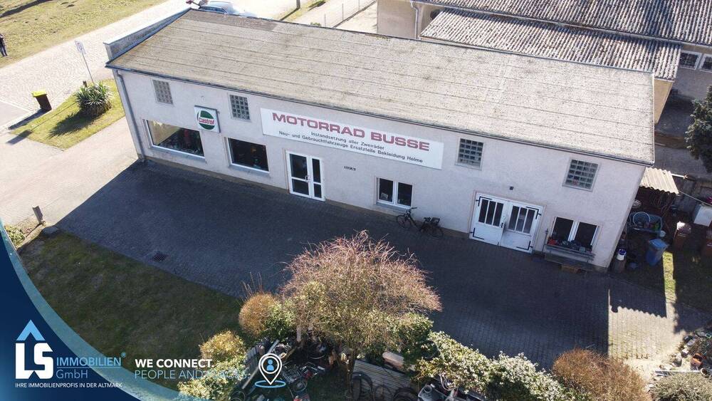 Gewerbeobjekt Kamern - 79.000&euro; | Angebot:26451420