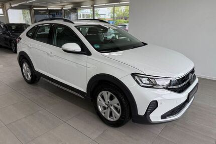 VW Taigo 30.000 km 13.790 &euro; Braunschweig 38116