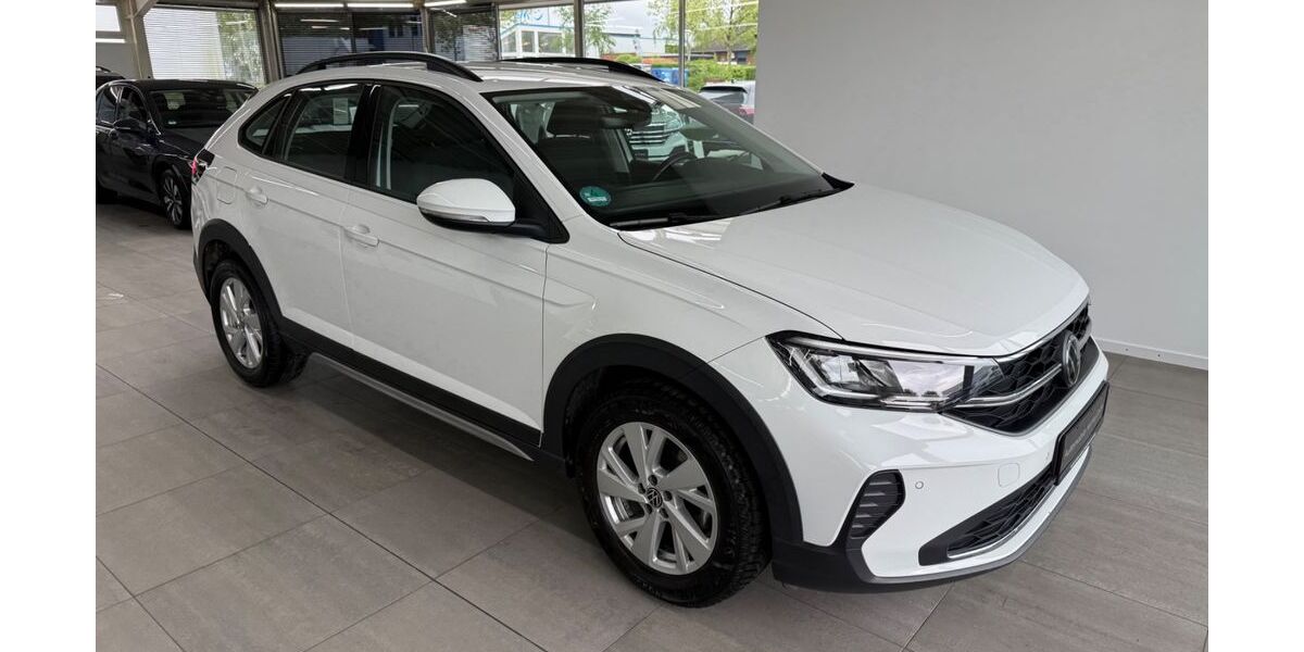 VW Taigo 30.000 km 13.790 &euro; Braunschweig 38116