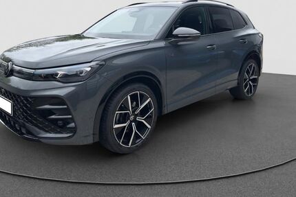 VW Tiguan 27.510 km 42.450 &euro; Manching 85077