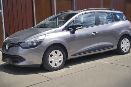 Renault Clio 53.800 km 5.999 &euro; Chemnitz 09120