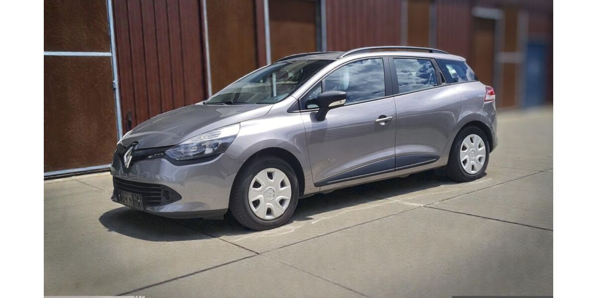 Renault Clio 53.800 km 5.999 &euro; Chemnitz 09120