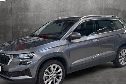 Skoda Karoq 17.800 km 26.450 &euro; Chemnitz 09116