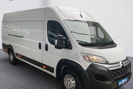 Citroen Jumper 38.665 km 24.383 &euro; Husum 25813