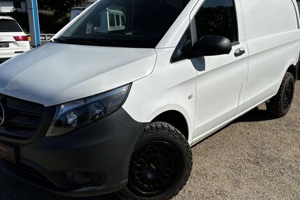 Mercedes-Benz Vito 160.000 km 22.900 &euro; Schweich 54338