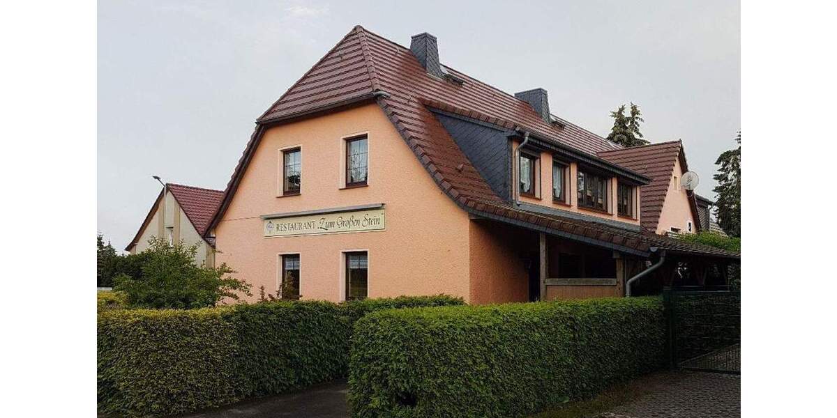 Mehrfamilienhaus, Wohnhaus Oderberg Steinlager - 1 Zimmer, 368 m&sup2;, 275.000&euro; | Angebot:25881249