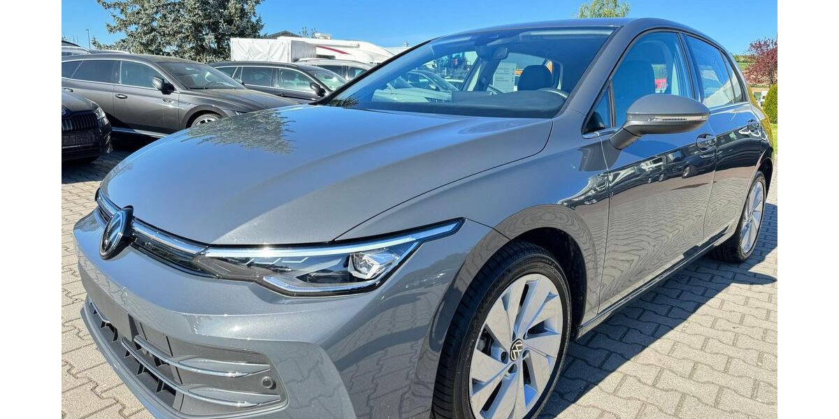 VW Golf 15.660 km 24.990 &euro; Nabburg 92507