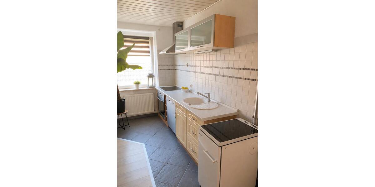 Hochparterre Selb - 2 Zimmer, 55 m&sup2;, 55.000&euro; | Angebot:26829001