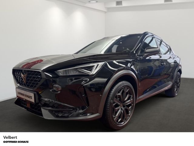 Cupra Formentor 21.316 km 32.950 &euro; Velbert 42553