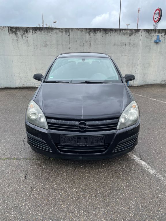 Astra