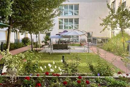 Wohnung Regensburg Brandlberg - 1 Zimmer, 21 m&sup2;, 179.000&euro; | Angebot:25198283