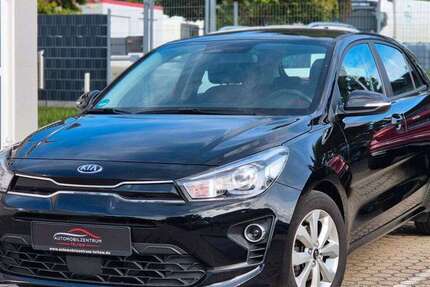 Kia Rio 54.000 km 13.950 € Teltow 14513