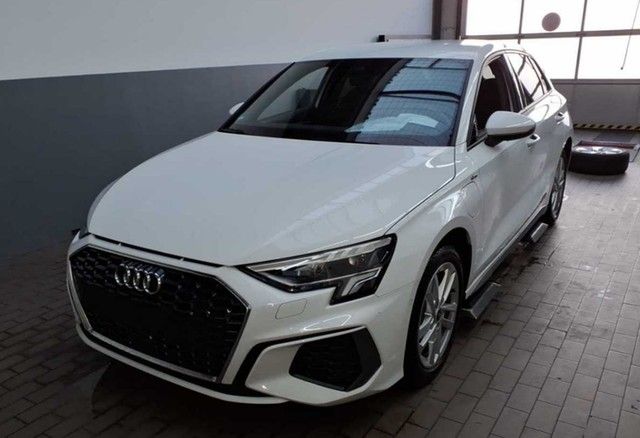 Audi A3 60.200 km 24.999 &euro; Schwäbisch Gmünd 73527