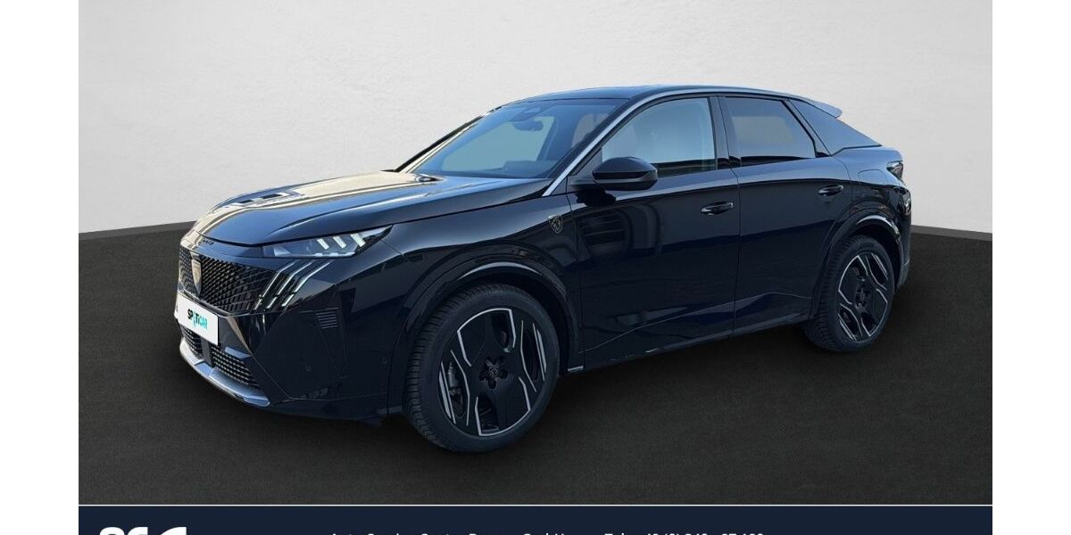 Peugeot 3008 7.000 km 56.329 &euro; Dessau-Roßlau 06849
