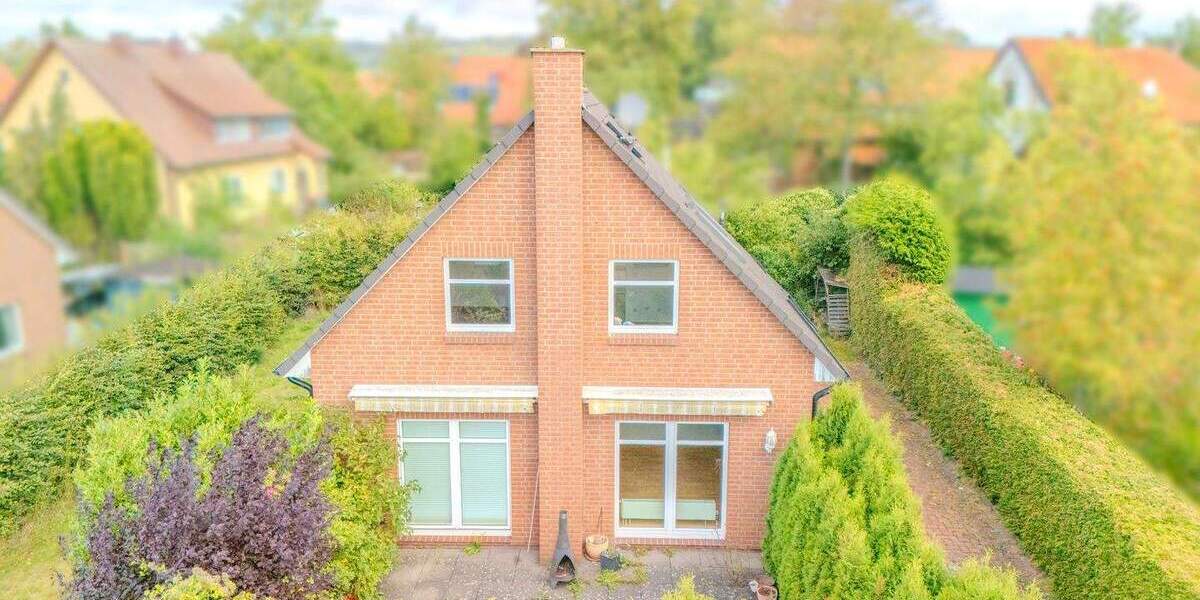 Einfamilienhaus Bad Salzdetfurth Lechstedt - 3 Zimmer, 120 m&sup2;, 400.000&euro; | Angebot:25469117