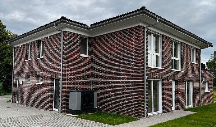 Terrassenwohnung Oldenburg in Holstein - 3 Zimmer, 98 m&sup2;, 329.000&euro; | Angebot:27023907