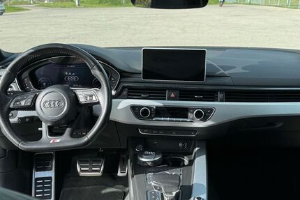Audi A4 206.000 km 17.000 € Kissing 86438