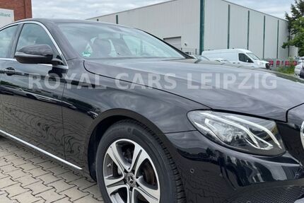 Mercedes-Benz E 220 136.158 km 24.990 &euro; Machern 04827