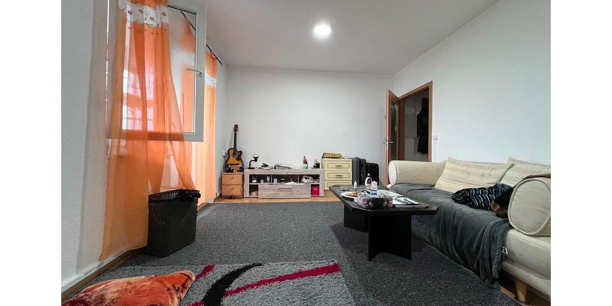 Dachgeschoßwohnung Suhl Schmiedefeld am Rennsteig - 1 Zimmer, 33 m&sup2;, 33.500&euro; | Angebot:26949365