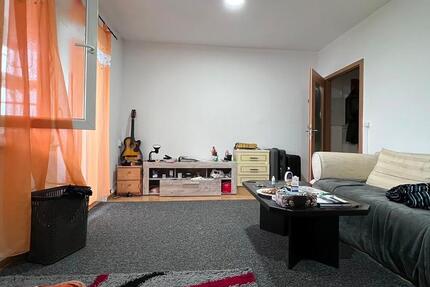 Wohnung Suhl Schmiedefeld am Rennsteig - 1 Zimmer, 33 m&sup2;, 33.500&euro; | Angebot:26949365