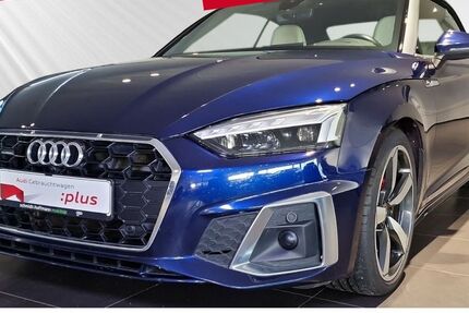 Audi A5 93.550 km 33.980 &euro; Kiel 24118