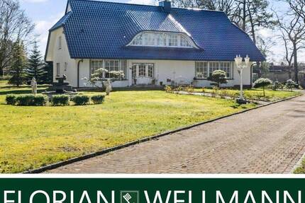 Haus Gnarrenburg / Karlshöfen Karlshöfen - 5 Zimmer, 402 m&sup2;, 585.000&euro; | Angebot:26275130