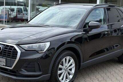 Audi Q3 73.300 km 24.490 &euro; Dörpen 26892