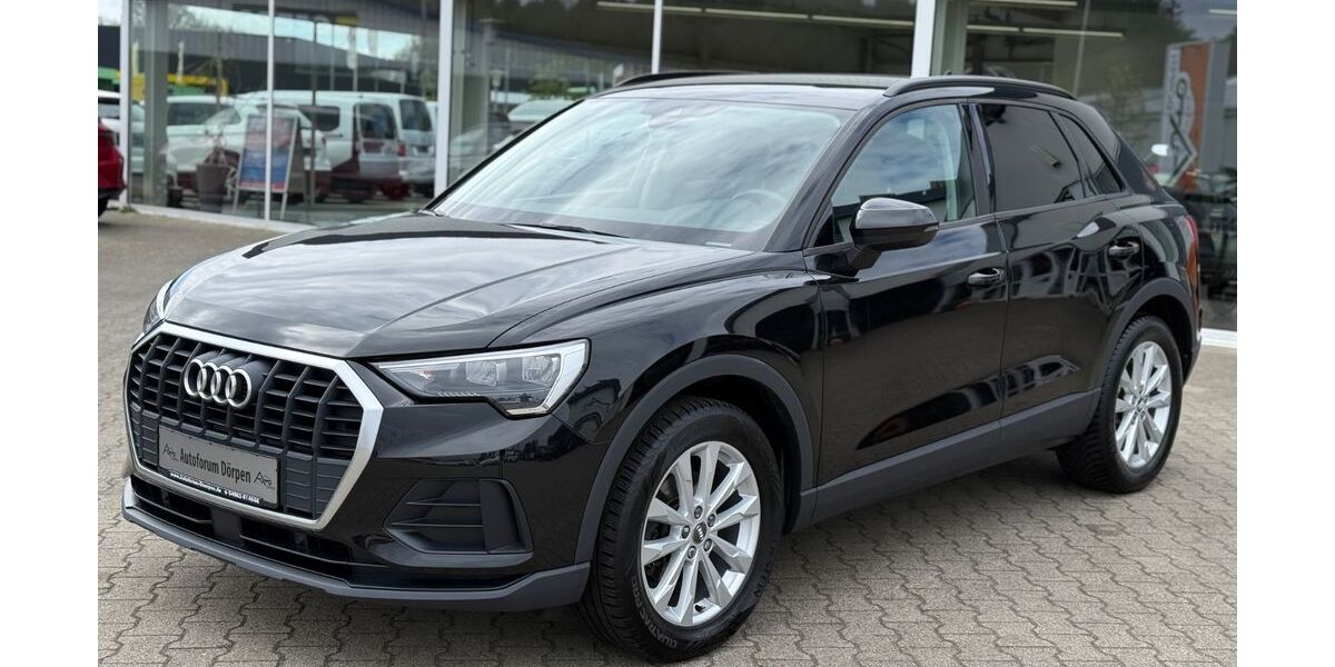 Audi Q3 73.300 km 24.490 &euro; Dörpen 26892